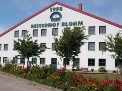 照片: Reiterhof Blohm